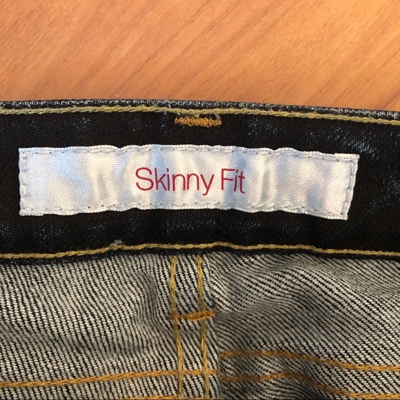 Uniqlo skinny jeans - 27 inches - Picture 5 of 6